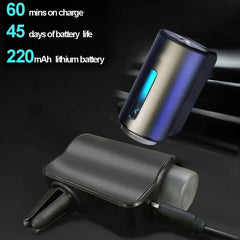 Car Air Freshener & Aroma Diffuser by Snagg An Air Freshener