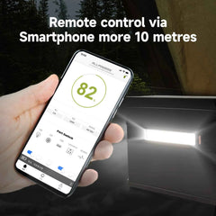 288Wh portable power station – image 3