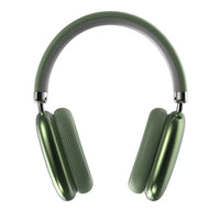 Stylish Wireless Bluetooth Headphones (Long Battery Life) by Snagg A Headphone