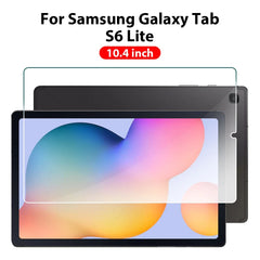 Tempered Glass Screen Protector For Samsung Galaxy Tab S9 / A Series by Snagg A Screen Protector