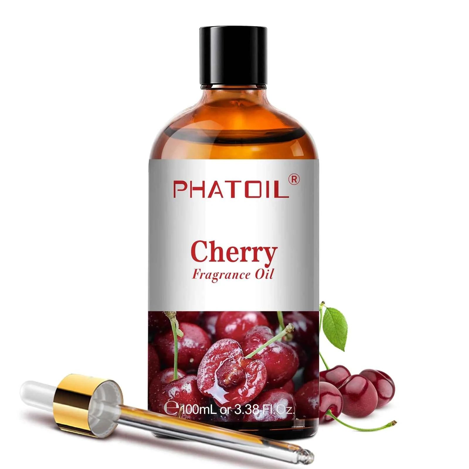 100ml Fragrance Oil – 38 Variant
