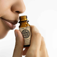 5 Bottles Signature Essential Oil Collection – 100% Pure 10ml Botanical Set for Diffusion, Skin Care & Artisanal Crafting
