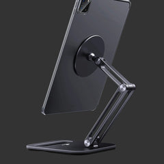 Metal Magnetic Tablet Stand by Snagg A Tablet Holder
