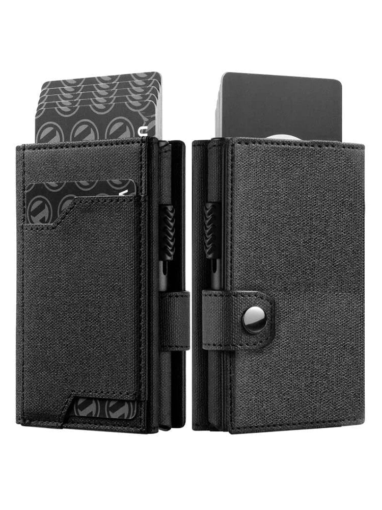 Pop-Up Card Wallet with RFID Blocking