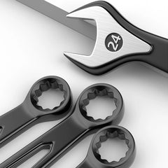 Wrench Set (6mm–32mm) by Snagg A Wrench Set