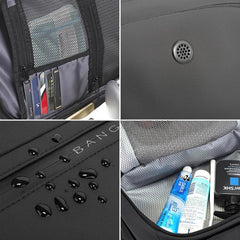 Carry-On Travel Backpack - SnaggIt