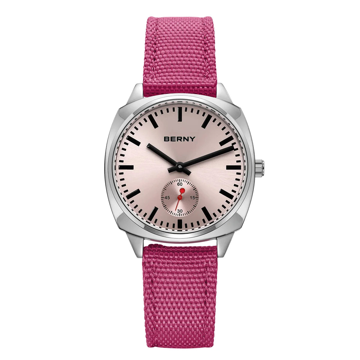 BERNY Ladies Railway Watch