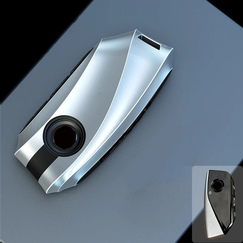 Zinc Alloy Car Key Cover by Snagg A Key Cover