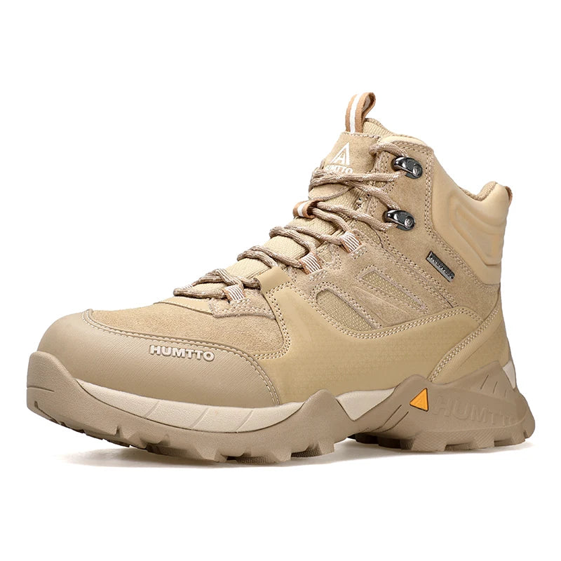 Men’s Hiking Shoes by Snagg A Shoes