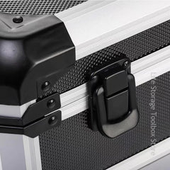 Aluminum Tool Storage Case