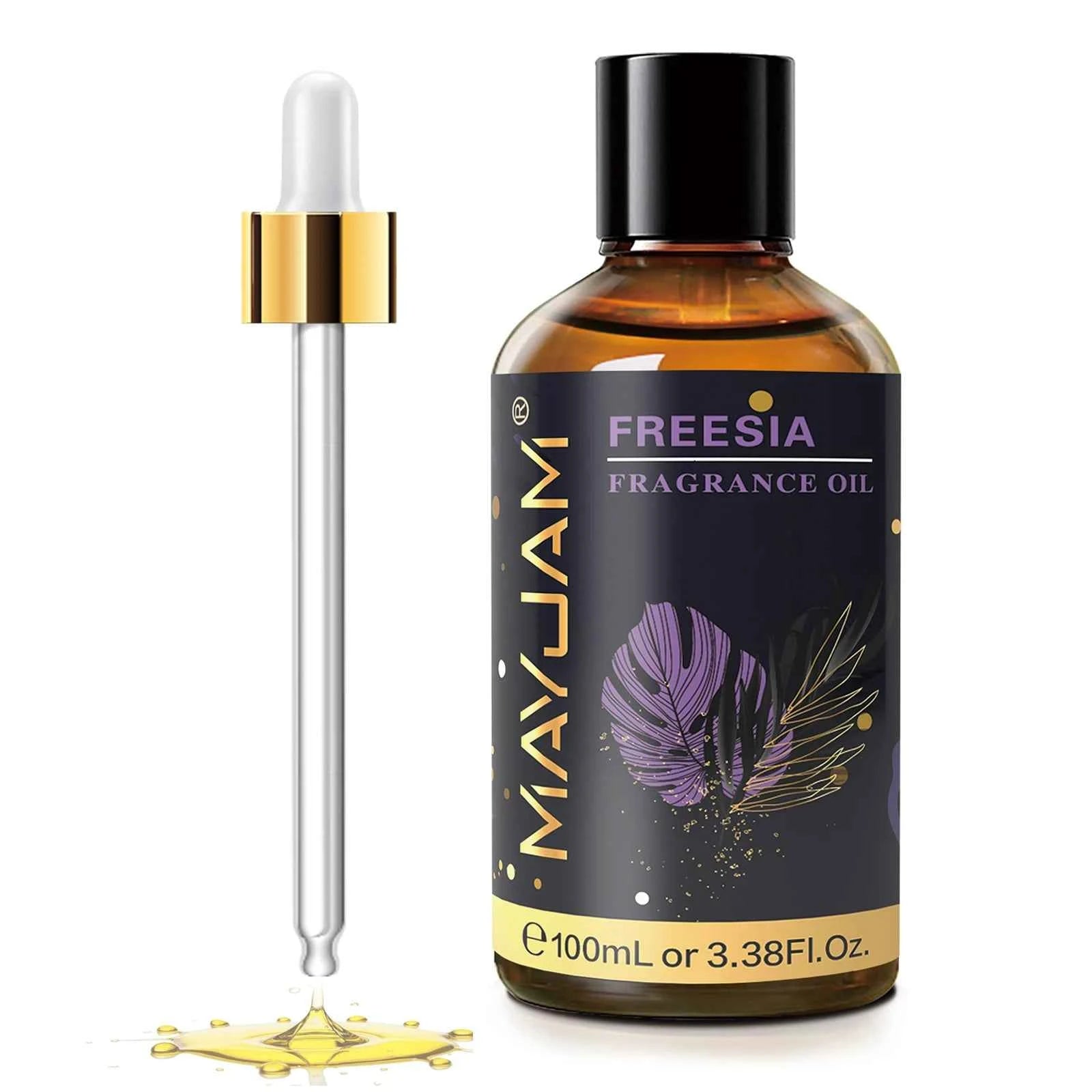 Aromatherapy Essential Oil for Reed Diffuser Air Freshener - 45 Variant