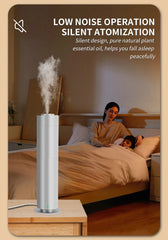 120ml Modern Tower Aroma Diffuser by Snagg A Diffuser