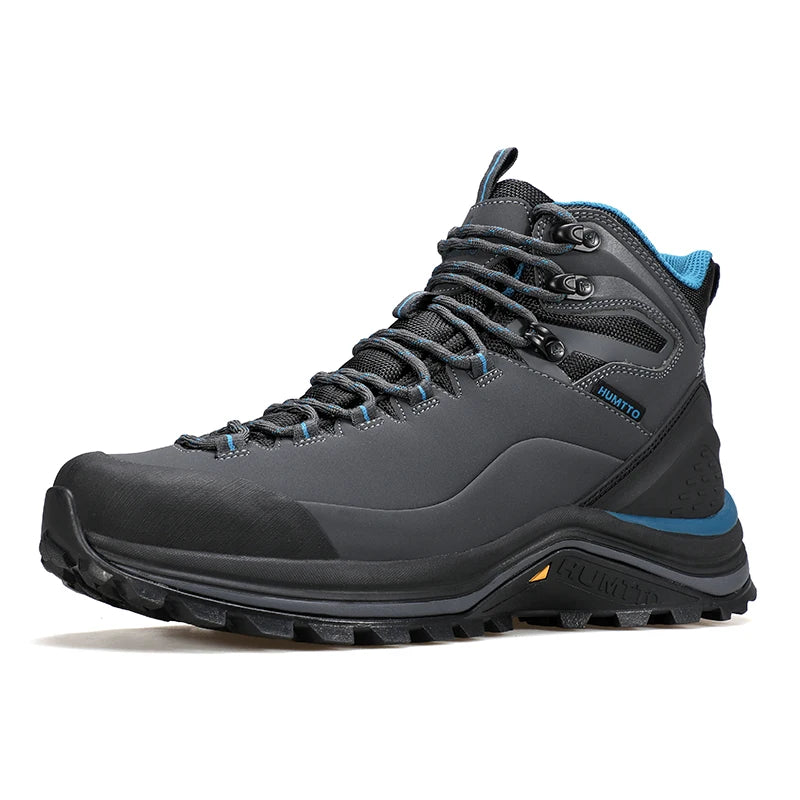 Non-Slip Hiking Shoes by Snagg A Shoes