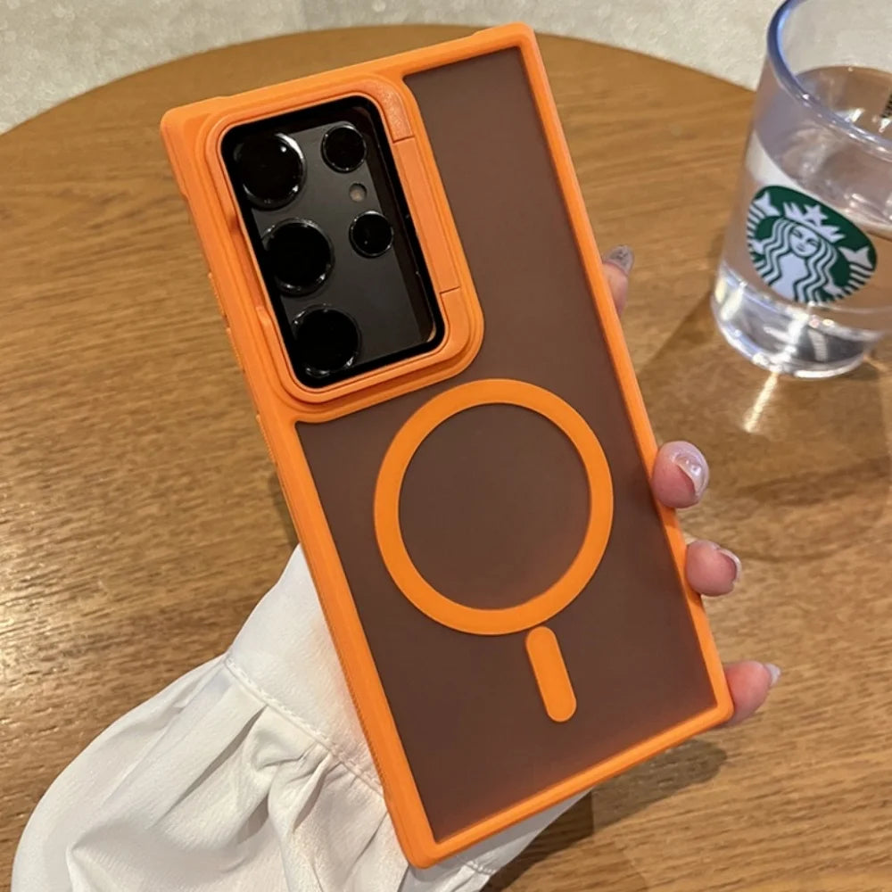 Magsafe Case For Samsung Galaxy S Series by Snagg A Phone Case