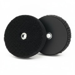 High Density Lambswool Buffing Pads for Car Polishers by Snagg A Polishing Pad