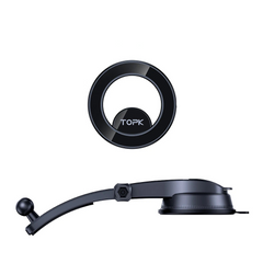 Magnetic Car Phone Holder
