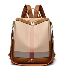 Luxury Multi-functional Women’s Backpack