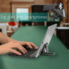 Universal Wireless Keyboard & Mouse for Tablet by Snagg A Wireless Keyboard