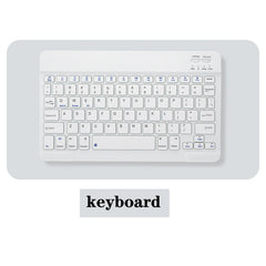 Universal Wireless Keyboard & Mouse for Tablet by Snagg A Wireless Keyboard