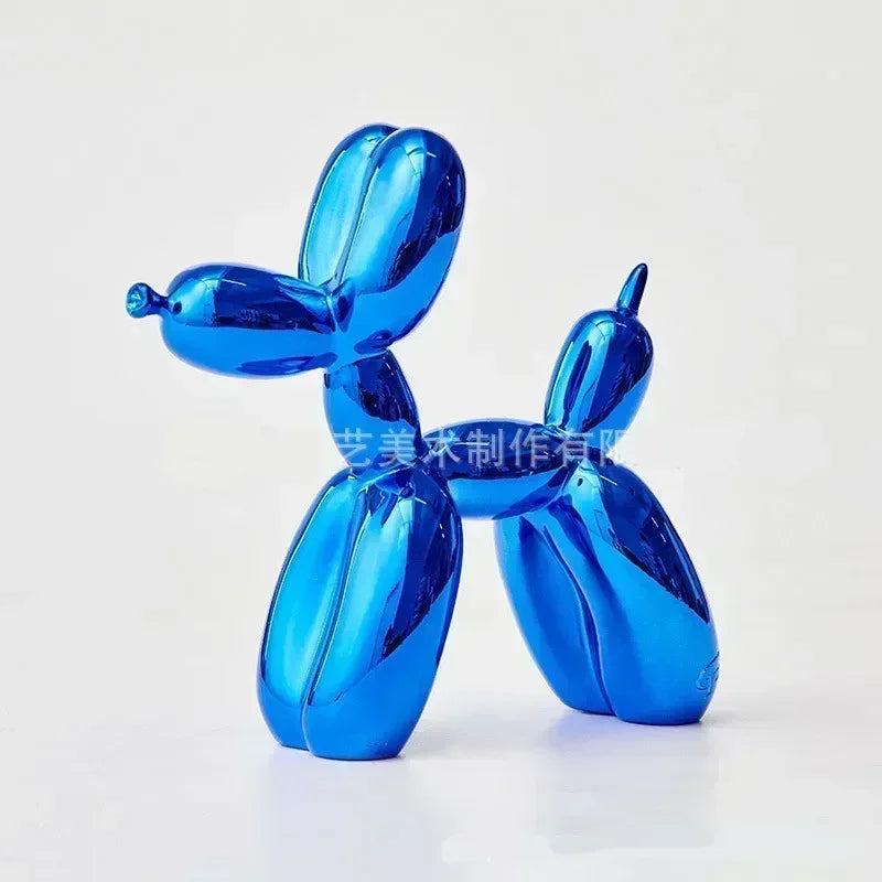 Pop Art & Balloon Sculptures by Snagg A Sculpture