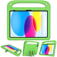 Stand Shockproof Tablet Case for IPad Series by Snagg An iPad Case