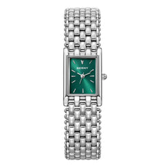 BERNY Women’s Square Quartz Watch - SnaggIt