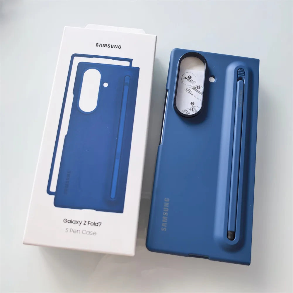 Samsung Galaxy Phone Case For Z Fold Series by Snagg A Phone Case