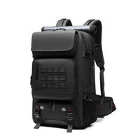 50L Waterproof Travel Backpack - SnaggIt
