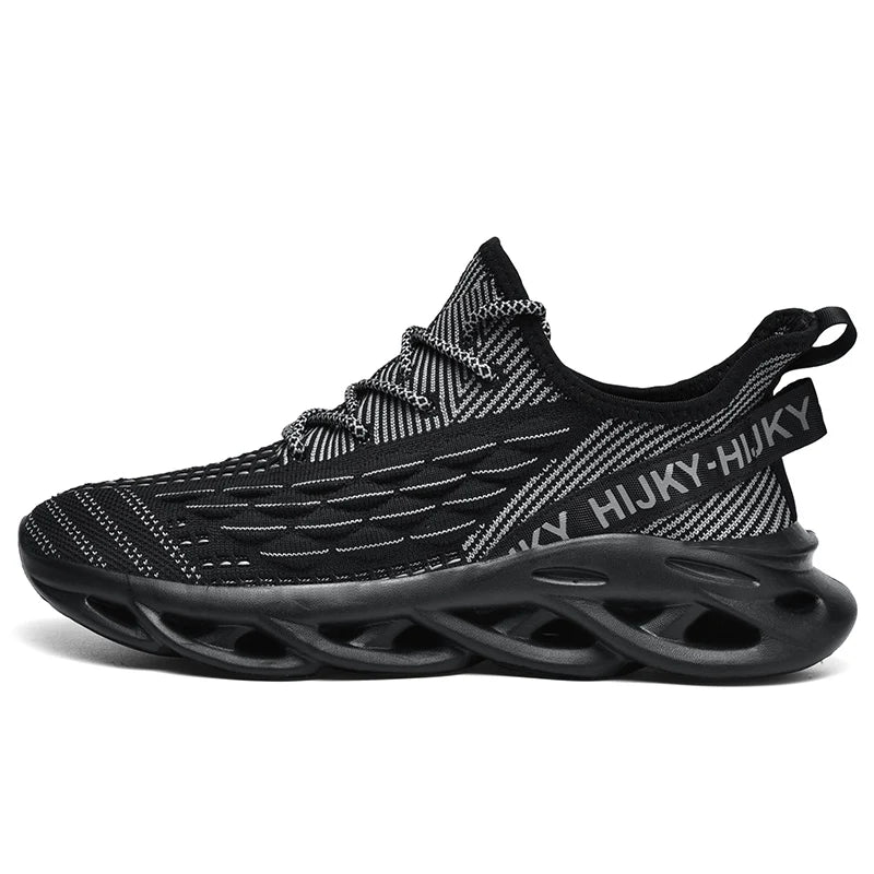 Men’s Sneakers – Breathable Running & Casual Trainers by Snagg A Shoes