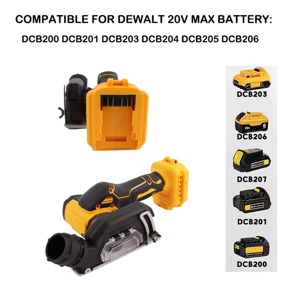 3-Inch Mini Cordless Cut-Off Tool