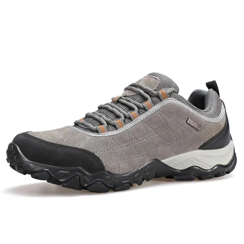Men’s Hiking Shoes by Snagg A Shoes