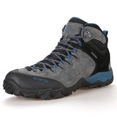 Men’s Hiking Shoes by Snagg A Shoes