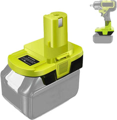 MT20RNL battery adapter for Makita 18V batteries to Ryobi tools – image 1