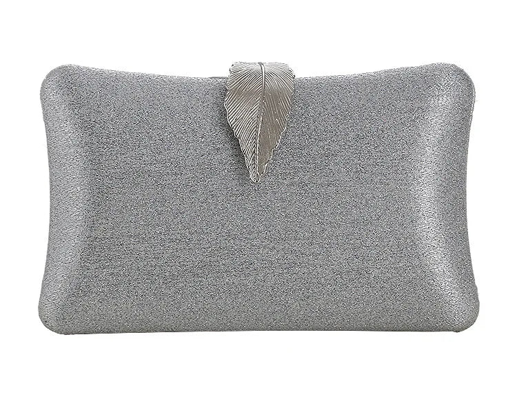 Sequin Party Clutch