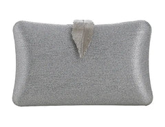 Sequin Party Clutch by Snagg It Purses