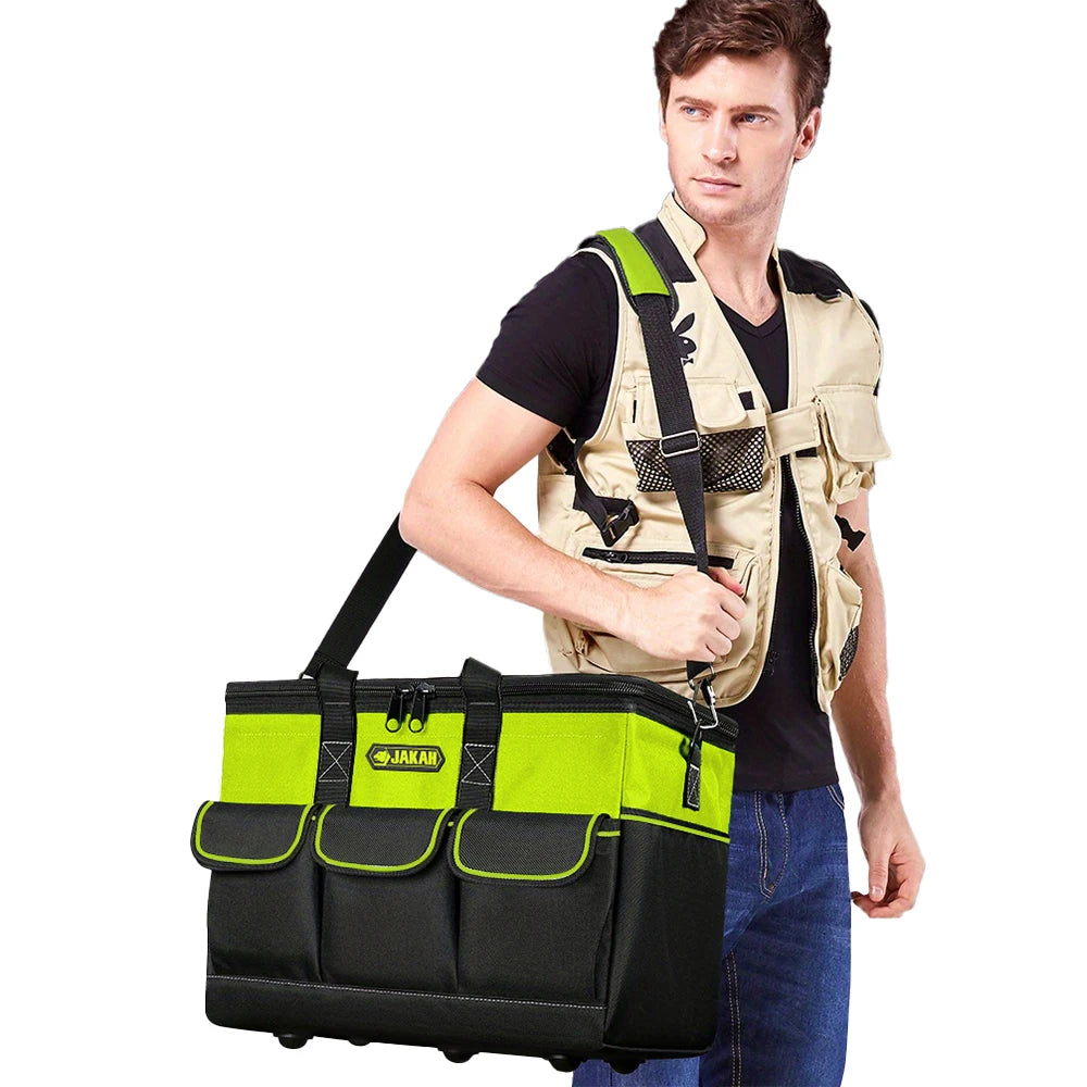 Large Capacity Tool Bag by Snagg It Tools