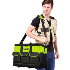 Large Capacity Tool Bag by Snagg It Tools