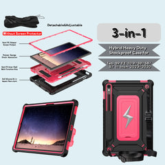 Stand Case for Samsung Tab S10 /S9 /S8 by Snagg A Tab Case