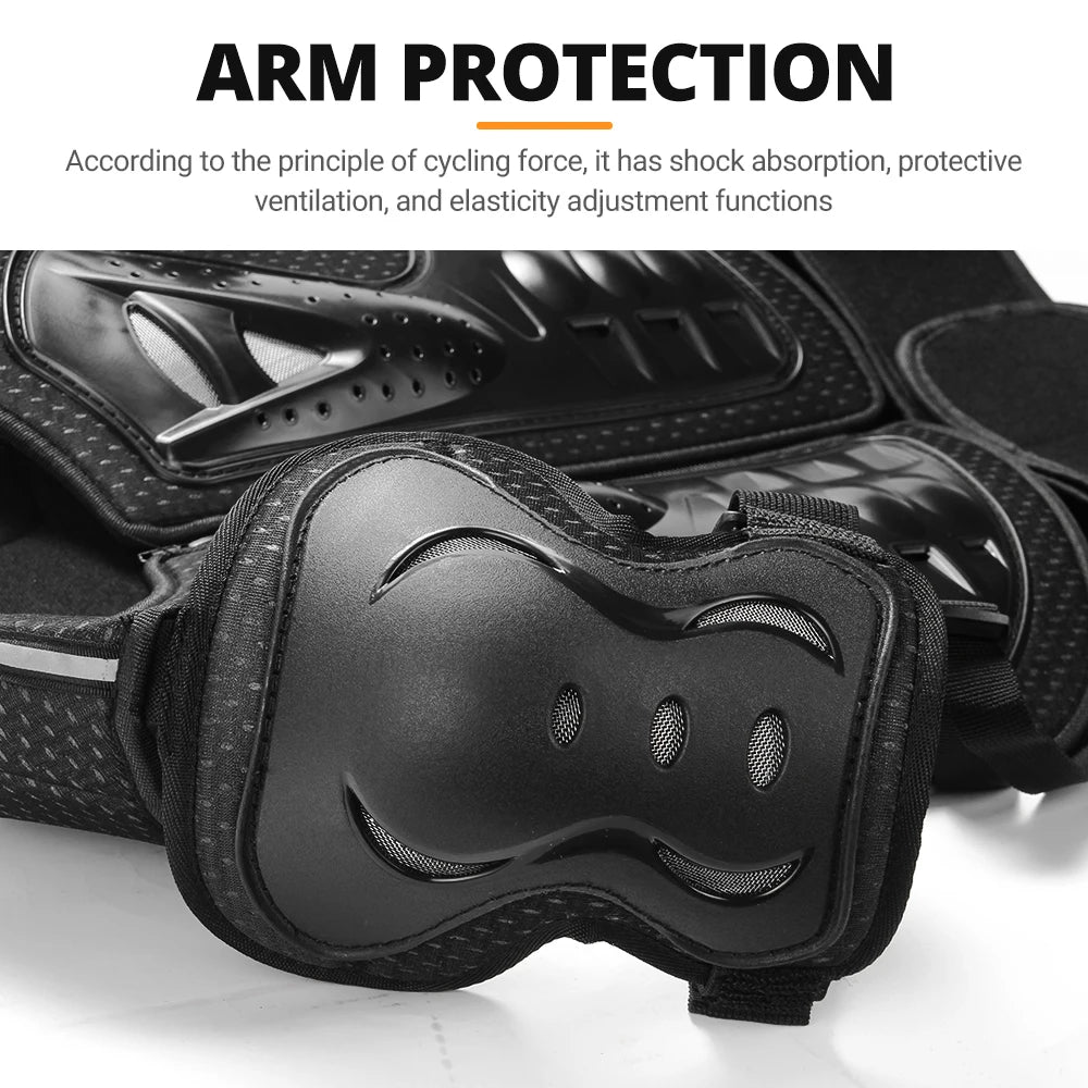 Motorcycle Armor Jacket by Snagg An Armor Jacket