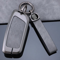 Leather Car Key Cover by Snagg A Key Cover