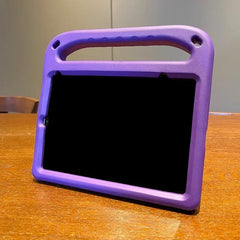 Purple Stand Shockproof Tablet Case for IPad Series by Snagg An iPad Case