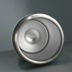 Vacuum Insulated Mug With Straw 700ml For Home Use by Snagg A Mug