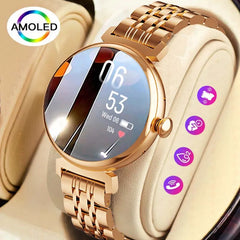 Fashion Ladies Smartwatch