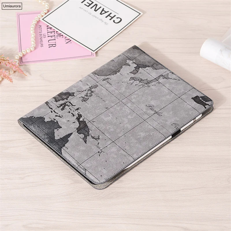 Smart Flip Case For iPad Pro 11 / 12 / 13 by Snagg An iPad Case