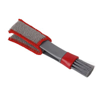Car Air Vent & Dashboard Cleaning Brush by Snagg A Cleaning Brush