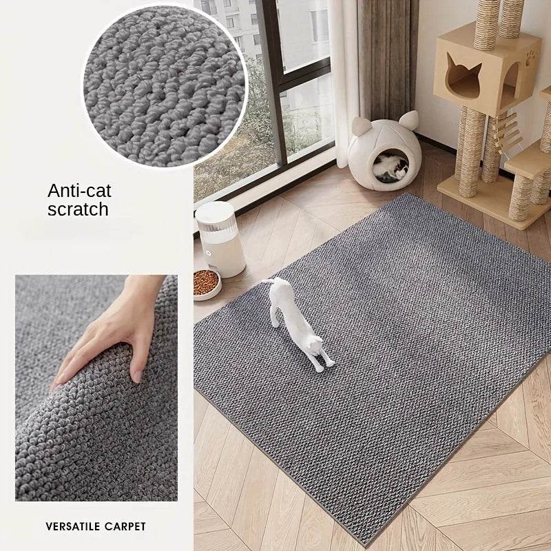 Cat Scratching Pad - SnaggIt