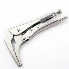 90° Bent Nose Locking Pliers - SnaggIt