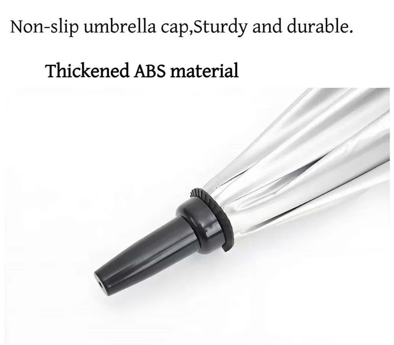 Automatic Ultra Large Golf Umbrella by Snagg An Umbrella