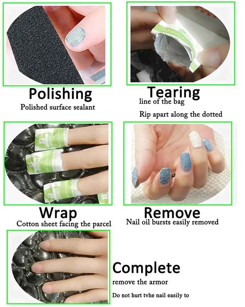 27 Color Ultimate Professional Manicure Station – Poly Extension & Gel Polish Mega Kit with UV/LED System