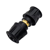 High Pressure Quick Fitting Connector by Snagg A Fitter